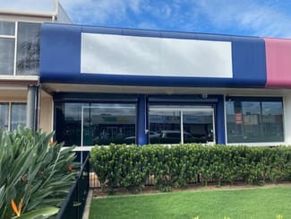 Shop & Retail commercial property for lease at 1/10 Heidke Street Avoca QLD 4670 Shop & Retail commercial property for lease at 1/10 Heidke Street Avoca QLD 4670