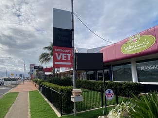 Shop & Retail commercial property for lease at 1/10 Heidke Street Avoca QLD 4670 Shop & Retail commercial property for lease at 1/10 Heidke Street Avoca QLD 4670