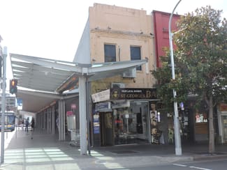 Offices commercial property for lease at Suite 2/318 Forest Road Hurstville NSW 2220