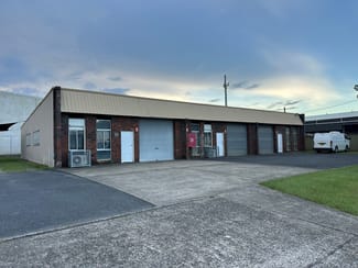 Showrooms / Bulky Goods commercial property for lease at 26C Cook Drive Coffs Harbour NSW 2450