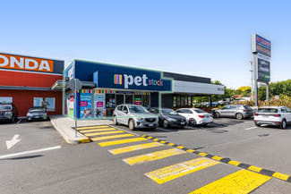Showrooms / Bulky Goods commercial property for lease at 313 Middleborough Road Box Hill South VIC 3128