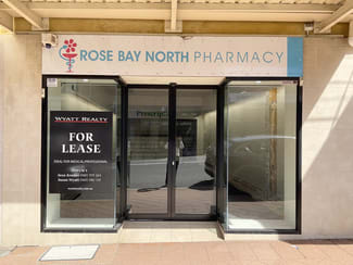 Shop & Retail commercial property for lease at 8 Old South Head Road Vaucluse NSW 2030 Shop & Retail commercial property for lease at 8 Old South Head Road Vaucluse NSW 2030