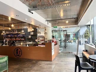 Shop & Retail commercial property for lease at 11 Exhibition Street Melbourne VIC 3000 Shop & Retail commercial property for lease at 11 Exhibition Street Melbourne VIC 3000