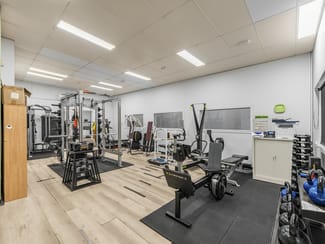 Offices commercial property for lease at Shop 1/4 Chamberlain Street Campbelltown NSW 2560