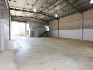 Factory, Warehouse & Industrial commercial property for lease at 6/89 Jijaws Street Sumner QLD 4074