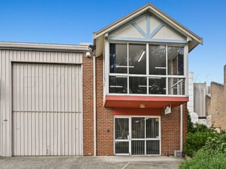 Factory, Warehouse & Industrial commercial property for lease at 4/21 Chester Street Annandale NSW 2038 Factory, Warehouse & Industrial commercial property for lease at 4/21 Chester Street Annandale NSW 2038