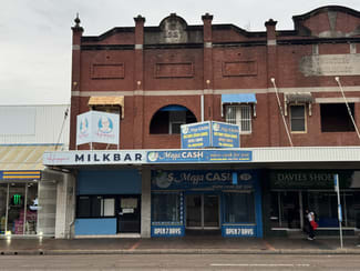Shop & Retail commercial property for lease at 270 Maitland Road Mayfield NSW 2304 Shop & Retail commercial property for lease at 270 Maitland Road Mayfield NSW 2304
