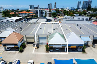 Factory, Warehouse & Industrial commercial property for lease at 8/46 Smith Street Southport QLD 4215 Factory, Warehouse & Industrial commercial property for lease at 8/46 Smith Street Southport QLD 4215