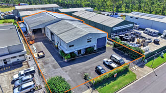 Factory, Warehouse & Industrial commercial property for lease at 39 Steptoe Street Bundaberg East QLD 4670 Factory, Warehouse & Industrial commercial property for lease at 39 Steptoe Street Bundaberg East QLD 4670