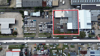 Factory, Warehouse & Industrial commercial property for lease at 18-20 Hollywood Drive Lansvale NSW 2166 Factory, Warehouse & Industrial commercial property for lease at 18-20 Hollywood Drive Lansvale NSW 2166