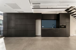 Offices commercial property leased at 402/838 Collins Street Docklands VIC 3008