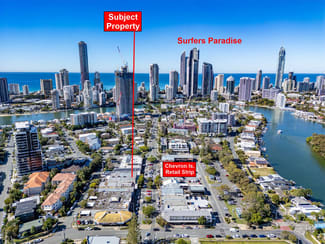 Medical / Consulting commercial property for lease at Suite 12/49-51 Thomas Drive Chevron Island QLD 4217 Medical / Consulting commercial property for lease at Suite 12/49-51 Thomas Drive Chevron Island QLD 4217
