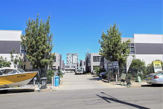Factory, Warehouse & Industrial commercial property for lease at Unit 9/22 Phillips Road Kogarah NSW 2217 Factory, Warehouse & Industrial commercial property for lease at Unit 9/22 Phillips Road Kogarah NSW 2217
