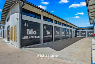 Factory, Warehouse & Industrial commercial property for lease at 42/8 Concord Boolaroo NSW 2284 Factory, Warehouse & Industrial commercial property for lease at 42/8 Concord Boolaroo NSW 2284