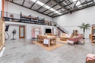 Factory, Warehouse & Industrial commercial property leased at 3/11 Hutchinson Street Burleigh Heads QLD 4220