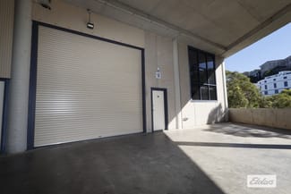 Factory, Warehouse & Industrial commercial property leased at 18/12 Cecil Road Hornsby NSW 2077 Factory, Warehouse & Industrial commercial property leased at 18/12 Cecil Road Hornsby NSW 2077