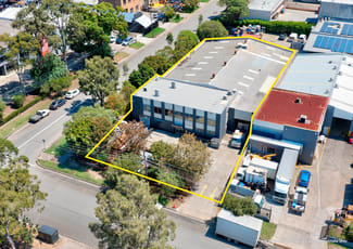 Showrooms / Bulky Goods commercial property for lease at 40 Skarratt Street North Silverwater NSW 2128 Showrooms / Bulky Goods commercial property for lease at 40 Skarratt Street North Silverwater NSW 2128