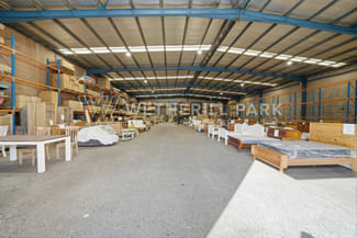 Factory, Warehouse & Industrial commercial property for lease at Wetherill Park NSW 2164