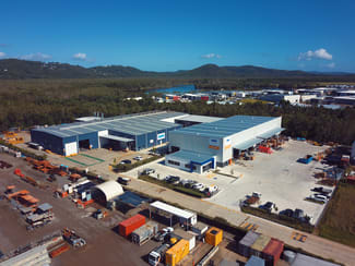 Development / Land commercial property for lease at 17 Dacmar Road Coolum Beach QLD 4573