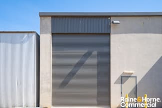 Factory, Warehouse & Industrial commercial property for lease at 31G Dobney Avenue Wagga Wagga NSW 2650