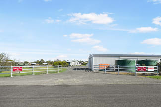 Rural / Farming commercial property for lease at 813 Toowoomba-Athol Road Westbrook QLD 4350