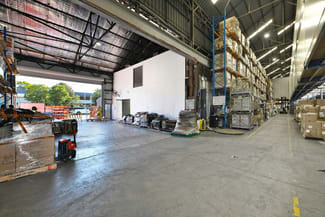 Factory, Warehouse & Industrial commercial property for lease at 85 Grose Street North Parramatta NSW 2151