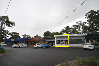 Shop & Retail commercial property for lease at 10 York Road Mount Evelyn VIC 3796