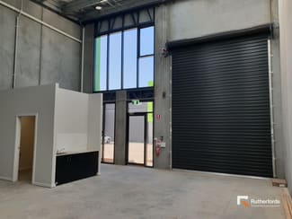 Factory, Warehouse & Industrial commercial property for lease at 25/27 Graystone Court Epping VIC 3076 Factory, Warehouse & Industrial commercial property for lease at 25/27 Graystone Court Epping VIC 3076