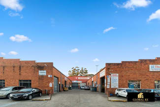 Factory, Warehouse & Industrial commercial property for lease at 5/34 Chadderdon St Cabramatta NSW 2166