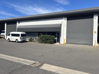 Factory, Warehouse & Industrial commercial property for lease at 8/160 Churchill Road North Cavan SA 5094 Factory, Warehouse & Industrial commercial property for lease at 8/160 Churchill Road North Cavan SA 5094