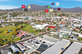 Showrooms / Bulky Goods commercial property for lease at 100-102 Hopkins Street Moonah TAS 7009 Showrooms / Bulky Goods commercial property for lease at 100-102 Hopkins Street Moonah TAS 7009