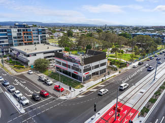 Offices commercial property leased at Suite 3 / 2406 Gold Coast Highway Mermaid Beach QLD 4218