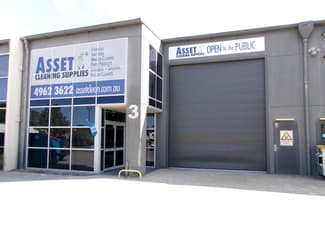 Showrooms / Bulky Goods commercial property for lease at 3/19 Balook Drive Beresfield NSW 2322 Showrooms / Bulky Goods commercial property for lease at 3/19 Balook Drive Beresfield NSW 2322