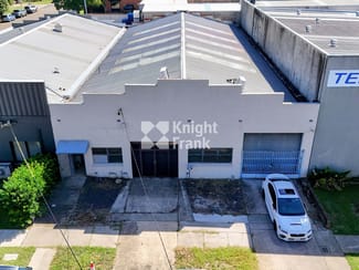 Factory, Warehouse & Industrial commercial property for lease at Silverwater NSW 2128 Factory, Warehouse & Industrial commercial property for lease at Silverwater NSW 2128