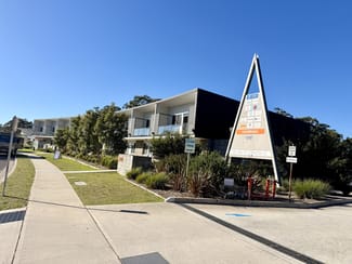 Medical / Consulting commercial property for lease at 2/40 Train Street Broulee NSW 2537 Medical / Consulting commercial property for lease at 2/40 Train Street Broulee NSW 2537
