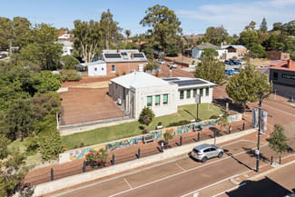 Shop & Retail commercial property for lease at 14 King William Street Bayswater WA 6053 Shop & Retail commercial property for lease at 14 King William Street Bayswater WA 6053