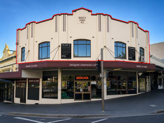 Showrooms / Bulky Goods commercial property for lease at 113-115 Regent Street Redfern NSW 2016 Showrooms / Bulky Goods commercial property for lease at 113-115 Regent Street Redfern NSW 2016
