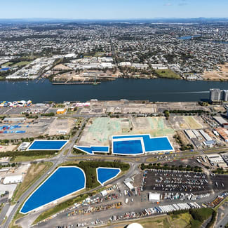 Factory, Warehouse & Industrial commercial property for lease at Northshore Hamilton Hamilton QLD 4007