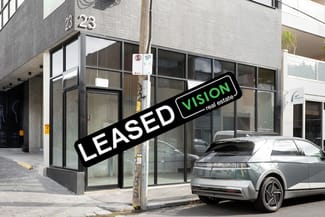 Offices commercial property for lease at Retail/23 Little Oxford Street Collingwood VIC 3066 Offices commercial property for lease at Retail/23 Little Oxford Street Collingwood VIC 3066