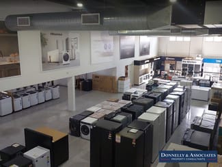 Showrooms / Bulky Goods commercial property leased at 2936 Logan Road Underwood QLD 4119 Showrooms / Bulky Goods commercial property leased at 2936 Logan Road Underwood QLD 4119