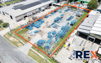 Development / Land commercial property for lease at 142 Magnesium Drive Crestmead QLD 4132 Development / Land commercial property for lease at 142 Magnesium Drive Crestmead QLD 4132