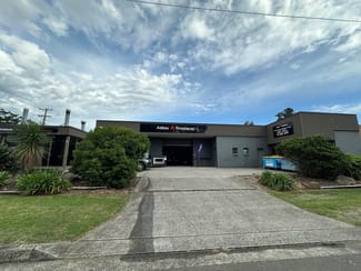 Factory, Warehouse & Industrial commercial property for lease at 136 Industrial Road Oak Flats NSW 2529 Factory, Warehouse & Industrial commercial property for lease at 136 Industrial Road Oak Flats NSW 2529