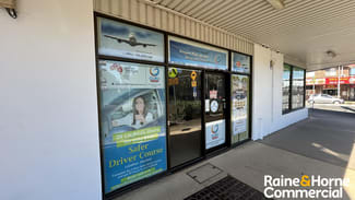 Offices commercial property for lease at Shop 4/70a Railway parade Glenfield NSW 2167 Offices commercial property for lease at Shop 4/70a Railway parade Glenfield NSW 2167