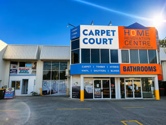 Shop & Retail commercial property for lease at 8/12 Greenway Drive Tweed Heads South NSW 2486