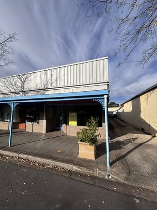 Shop & Retail commercial property for lease at 76B Woolshed Street Bordertown SA 5268 Shop & Retail commercial property for lease at 76B Woolshed Street Bordertown SA 5268