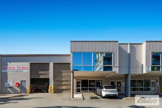Factory, Warehouse & Industrial commercial property sold at Whole/6/170 Montague Road South Brisbane QLD 4101