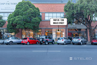 Shop & Retail commercial property for lease at 206 Ingles Street Port Melbourne VIC 3207 Shop & Retail commercial property for lease at 206 Ingles Street Port Melbourne VIC 3207