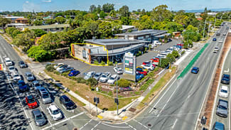Medical / Consulting commercial property leased at 1/2770 Logan Road Underwood QLD 4119 Medical / Consulting commercial property leased at 1/2770 Logan Road Underwood QLD 4119