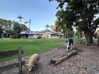 Shop & Retail commercial property for lease at 9A/1 Doepel Street Bellingen NSW 2454