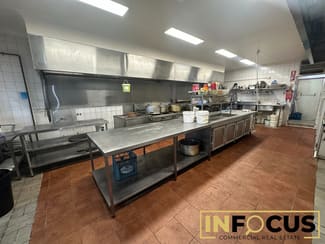 Shop & Retail commercial property for lease at Penrith NSW 2750